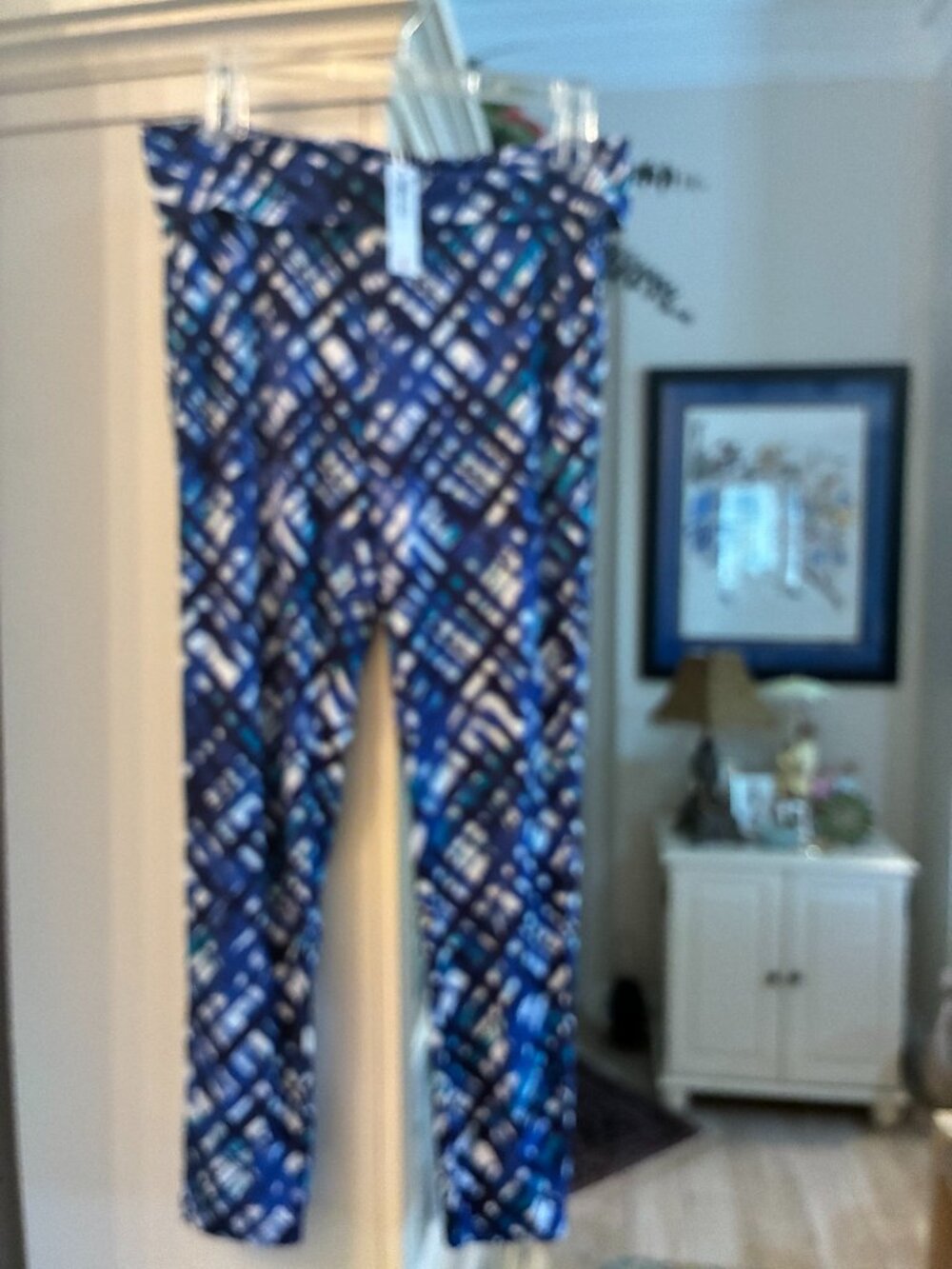 Cosabella Banded Leggings
